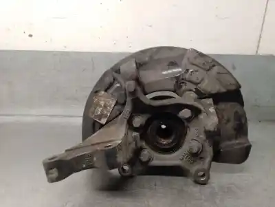 Peça sobressalente para automóvel em segunda mão manga de eixo dianteira direita por volvo xc90 2.4 diesel cat referências oem iam 30760562