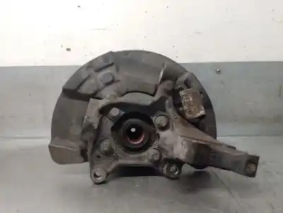 Peça sobressalente para automóvel em segunda mão manga de eixo dianteira esquerda por volvo xc90 2.4 diesel cat referências oem iam 30760561