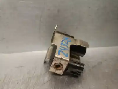 Pezzo di ricambio per auto di seconda mano valvola aria aggiuntiva per mazda 6 hatchback (gh) 2.2 mzr-cd (gh10) riferimenti oem iam rf4f18741c 1397000700 denso rf4f18741c