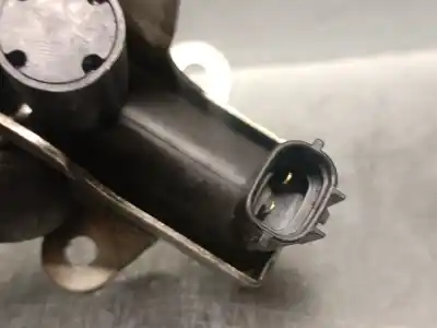 Pezzo di ricambio per auto di seconda mano valvola aria aggiuntiva per mazda 6 hatchback (gh) 2.2 mzr-cd (gh10) riferimenti oem iam rf4f18741c 1397000700 denso rf4f18741c