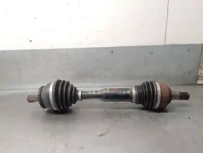 Peça sobressalente para automóvel em segunda mão transmissão dianteira esquerda por volvo xc90 2.4 diesel cat referências oem iam p30735564