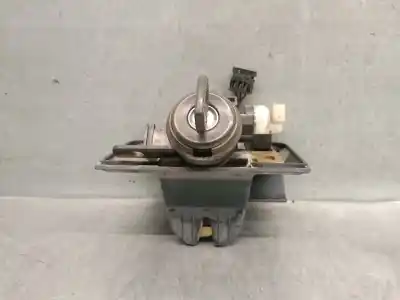 Second-hand car spare part trunk lock for mercedes-benz clase c (w202) berlina 1.8 16v cat oem iam references a2107500784