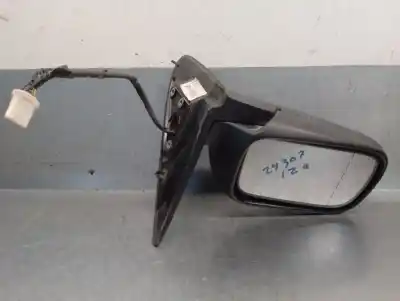 Peça sobressalente para automóvel em segunda mão ESPELHO RETROVISOR ESQUERDO por NISSAN PRIMERA BERLINA (P11) 2.0 Navigation Referências OEM IAM 963022F427  