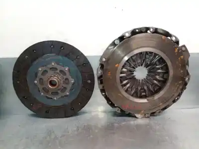 Pezzo di ricambio per auto di seconda mano Kit Frizione per CITROEN DS5 2.0 BLUEHDI 150 Riferimenti OEM IAM 1616517180  1616517180