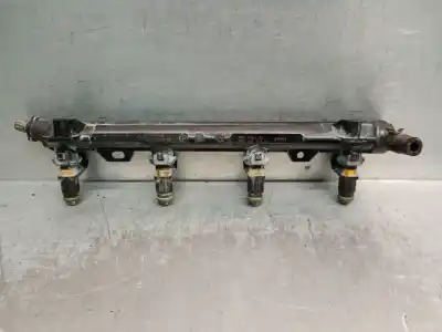 Second-hand car spare part DISTRIBUTOR PIPE for SEAT IBIZA IV (6J5, 6P1) 1.4 OEM IAM references 036133319BT  