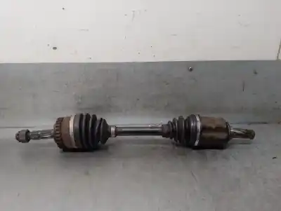 Second-hand car spare part Front Left Transmission for OPEL COMBO 1.7 16V DI CAT (Y 17 DTL / LK8) OEM IAM references 93184280  374772