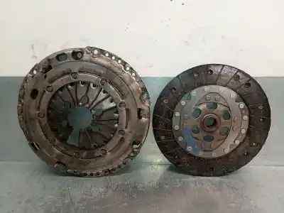 Second-hand car spare part clutch kit for seat leon (1p1) 1.9 tdi oem iam references 03g141015n