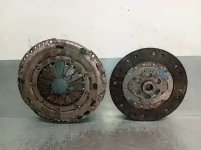 Second-hand car spare part clutch kit for seat leon (1p1) 1.9 tdi oem iam references 03g141015n  03g141015n