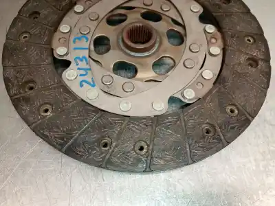 Second-hand car spare part clutch kit for seat leon (1p1) 1.9 tdi oem iam references 03g141015n  03g141015n