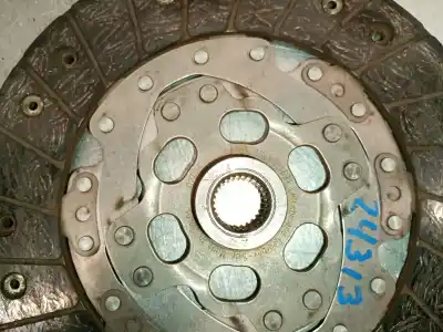 Second-hand car spare part clutch kit for seat leon (1p1) 1.9 tdi oem iam references 03g141015n  03g141015n