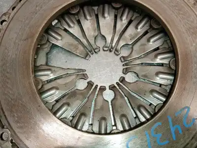 Second-hand car spare part clutch kit for seat leon (1p1) 1.9 tdi oem iam references 03g141015n  03g141015n