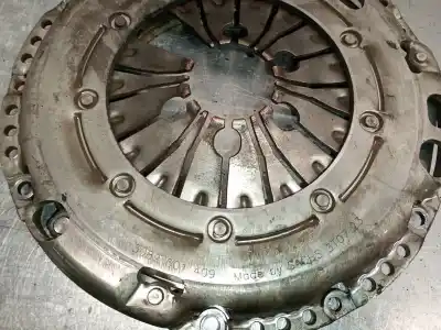 Second-hand car spare part clutch kit for seat leon (1p1) 1.9 tdi oem iam references 03g141015n  03g141015n