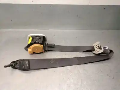 Second-hand car spare part FRONT RIGHT SEAT BELT for TOYOTA AVENSIS SEDÁN (_T25_) 2.2 D-4D (ADT251_) OEM IAM references 7321005051  