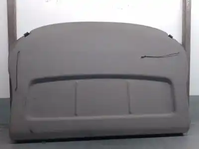 Second-hand car spare part PARCEL SHELF for NISSAN PRIMERA BERLINA (P11) 2.0 Navigation OEM IAM references 799109F600  