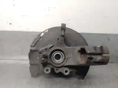 Second-hand car spare part FRONT LEFT KNUCKLE for FORD TRANSIT CONNECT V408 FURGONETA/MONOVOLUMEN 1.5 TDCI OEM IAM references DV613K171AAC  