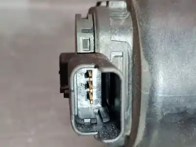 Second-hand car spare part TURBOCHARGER for CITROEN DS5 2.0 BLUEHDI 150 OEM IAM references 53039700394  