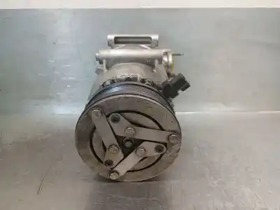 Second-hand car spare part air conditioning compressor for ford focus iii 1.6 ecoboost oem iam references av6119d629cc  1852376