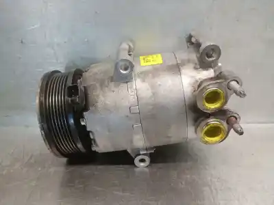 Second-hand car spare part air conditioning compressor for ford focus iii 1.6 ecoboost oem iam references av6119d629cc  1852376