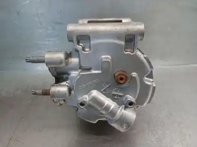 Second-hand car spare part air conditioning compressor for ford focus iii 1.6 ecoboost oem iam references av6119d629cc  1852376