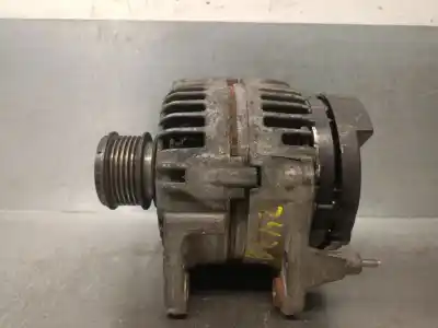 Second-hand car spare part ALTERNATOR for SEAT IBIZA III (6L1) 1.9 SDI OEM IAM references 038903023L  