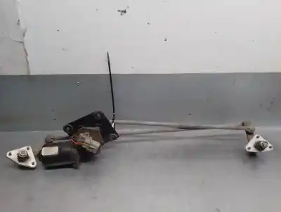 Second-hand car spare part FRONT WINDSHIELD WIPER MOTOR for NISSAN PRIMERA BERLINA (P11) 2.0 Navigation OEM IAM references 288102F900  