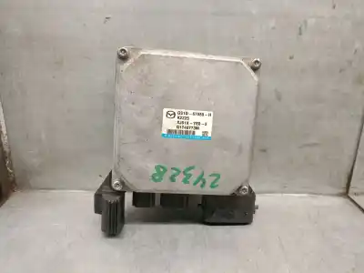 Piesă de schimb auto la mâna a doua modul electrotic pentru mazda 6 hatchback (gh) 2.2 mzr-cd (gh10) referințe oem iam gs1d67880h