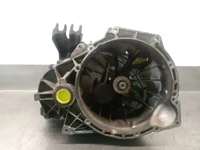 Peça sobressalente para automóvel em segunda mão CAIXA DE VELOCIDADES por FORD FOCUS C-MAX (CAP) 1.8 TDCi Turbodiesel CAT Referências OEM IAM 4M5R7002YA  