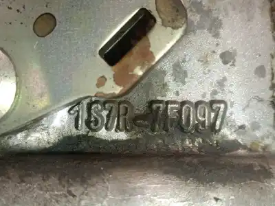 Second-hand car spare part gearbox for ford focus c-max (cap) 1.8 tdci turbodiesel cat oem iam references 4m5r7002ya t1ge2200106145309 1477480