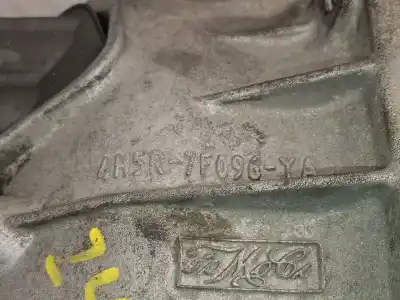 Second-hand car spare part gearbox for ford focus c-max (cap) 1.8 tdci turbodiesel cat oem iam references 4m5r7002ya t1ge2200106145309 1477480