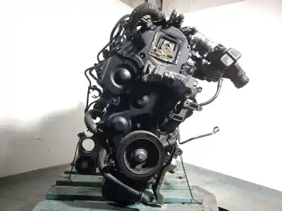 Second-hand car spare part COMPLETE ENGINE for PEUGEOT 308  OEM IAM references 9H02  0135QF