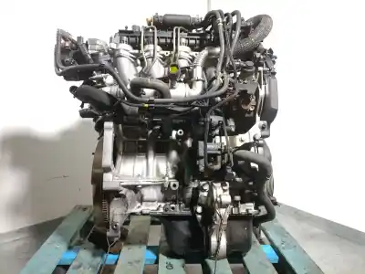 Pezzo di ricambio per auto di seconda mano motore completo per peugeot 308 1.6 16v hdi riferimenti oem iam 9h02  0135qf