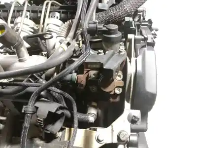 Pezzo di ricambio per auto di seconda mano motore completo per peugeot 308 1.6 16v hdi riferimenti oem iam 9h02  0135qf