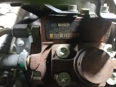 Pezzo di ricambio per auto di seconda mano motore completo per peugeot 308 1.6 16v hdi riferimenti oem iam 9h02  0135qf