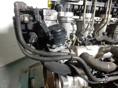 Pezzo di ricambio per auto di seconda mano motore completo per peugeot 308 1.6 16v hdi riferimenti oem iam 9h02  0135qf