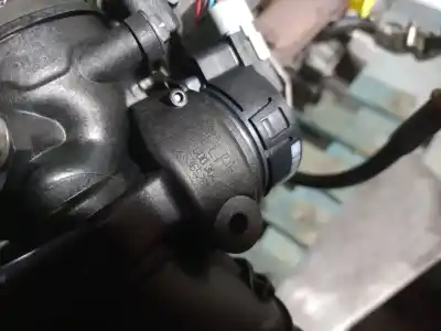 Pezzo di ricambio per auto di seconda mano motore completo per peugeot 308 1.6 16v hdi riferimenti oem iam 9h02  0135qf