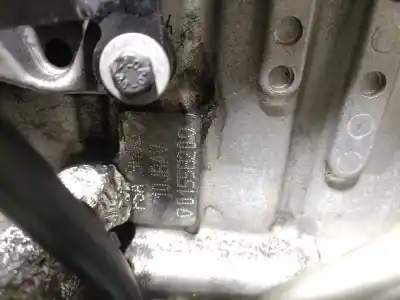 Pezzo di ricambio per auto di seconda mano motore completo per peugeot 308 1.6 16v hdi riferimenti oem iam 9h02  0135qf