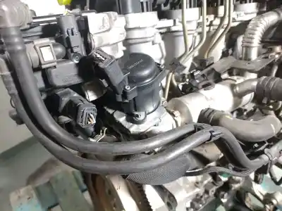 Pezzo di ricambio per auto di seconda mano motore completo per peugeot 308 1.6 16v hdi riferimenti oem iam 9h02  0135qf