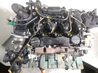 Pezzo di ricambio per auto di seconda mano motore completo per peugeot 308 1.6 16v hdi riferimenti oem iam 9h02  0135qf