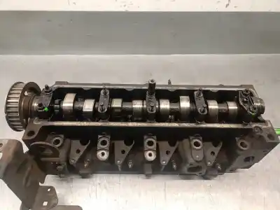 Peça sobressalente para automóvel em segunda mão cabeça / culatra por ford focus c-max (cap) 1.8 tdci turbodiesel cat referências oem iam 4m5q6090a1a  