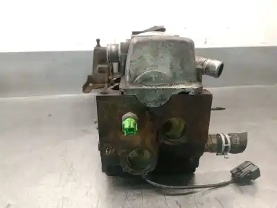 Peça sobressalente para automóvel em segunda mão cabeça / culatra por ford focus c-max (cap) 1.8 tdci turbodiesel cat referências oem iam 4m5q6090a1a  