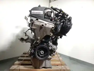 Gebrauchtes Autoersatzteil kompletter motor zum seat ateca (kh7, khp) 1.5 tsi oem-iam-referenzen dpca