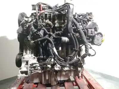 Second-hand car spare part complete engine for volvo v40 fastback (525) d3 oem iam references d5204t6 1271705 36050627