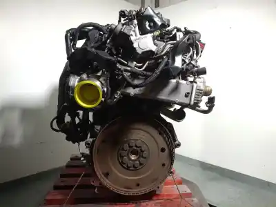 Second-hand car spare part complete engine for volvo v40 fastback (525) d3 oem iam references d5204t6 1271705 36050627