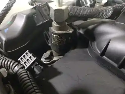 Second-hand car spare part complete engine for volvo v40 fastback (525) d3 oem iam references d5204t6 1271705 36050627