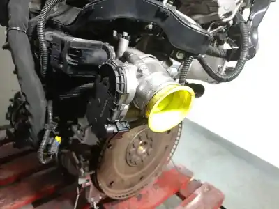 Second-hand car spare part complete engine for volvo v40 fastback (525) d3 oem iam references d5204t6 1271705 36050627