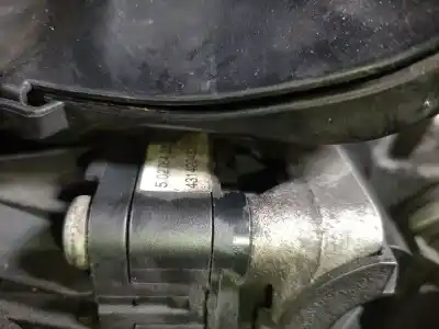 Second-hand car spare part complete engine for volvo v40 fastback (525) d3 oem iam references d5204t6 1271705 36050627