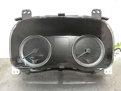 Peça sobressalente para automóvel em segunda mão  por HYUNDAI TUCSON  Referências OEM IAM 94013D7CB0  A2C1700470001