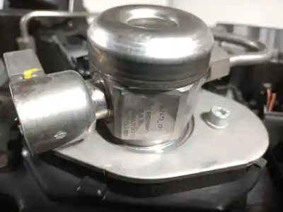 Second-hand car spare part complete engine for bmw serie 1 berlina (e81/e87) 2.0 16v oem iam references n43b20ay a9201307 11000427103