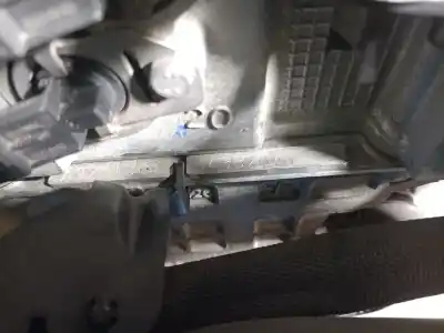 Second-hand car spare part complete engine for bmw serie 1 berlina (e81/e87) 2.0 16v oem iam references n43b20ay a9201307 11000427103