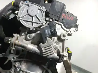 Second-hand car spare part complete engine for bmw serie 1 berlina (e81/e87) 2.0 16v oem iam references n43b20ay a9201307 11000427103